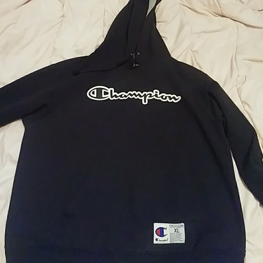 Champion sweatshirt